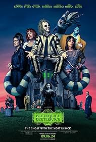 Free Download Beetlejuice Beetlejuice Movie-Show-Video in HD Mp4